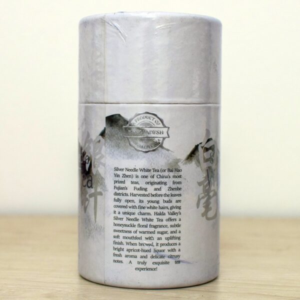 white tea 100g (copy)