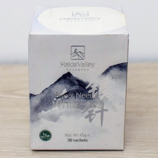 green tea 45g (copy)